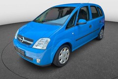 Bild des Angebotes Opel Meriva 1.8-Automatik-Klima-Tüv-Allwetter