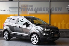 Bild des Angebotes Ford EcoSport Titanium Winter & Technikpaket B&O