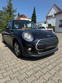 Bild des Angebotes MINI One Mini 3-trg. One D KLIMA HU 02/27