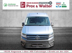Bild des Angebotes VW Crafter 35 DOKA 6-SITZ 2.0 TDI 4M 8-Automatik