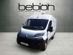 Bild des Angebotes Citroen Jumper 2.2 BlueHDi FAP 120 L2H2 S&S 33 Klima PDC
