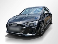 Bild des Angebotes Audi S3 Sportback TFSI Soundsystem Infotainmentpak.