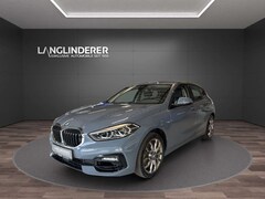 Bild des Angebotes BMW 120 i 5-Türer Sport-Line NP 47.670,-