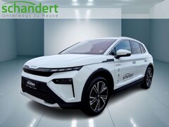 Bild des Angebotes Skoda Elroq 85 Lodge MATRIX/AHK/CANTON/NAVI/HUD/4xSHZ