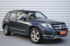 Bild des Angebotes Mercedes-Benz GLK 200 GLK200 CDI+Tempomat+AHK+1.Hand+54.500KM