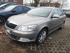 Bild des Angebotes Skoda Octavia 1.8 TSI Elegance