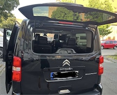Bild des Angebotes Citroen Spacetourer XL 2.0 BlueHDi 150 Shine