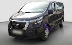 Bild des Angebotes Nissan Primastar NV 300 N-Connecta 8 Sitzer + Automatik Navi Digita