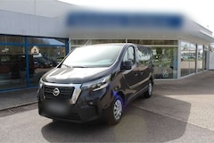 Bild des Angebotes Nissan Primastar NV 300 N-Connecta 8 Sitzer + Automatik Navi Digita