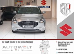 Bild des Angebotes Suzuki Swift Navi*Tempomat*HYBRID*Klima*SHZ
