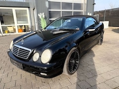 Bild des Angebotes Mercedes-Benz CLK 230 CLK-Klasse Cabrio Kompressor Avantgarde