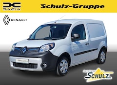 Bild des Angebotes Renault Kangoo Z.E. 2-Sitz