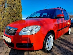 Bild des Angebotes Skoda Roomster Style Plus Edition