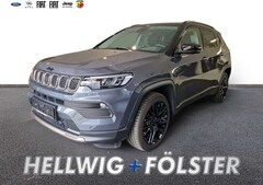 Bild des Angebotes Jeep Compass Upland PHEV Navi LED SHZ Keyless LenkradHZG 360 Ka
