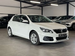Bild des Angebotes Peugeot 308 1,2 Active Pack NAV-TEMP-LED-CARPLAY-PDC-DAB