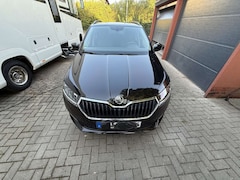 Bild des Angebotes Skoda Fabia Soleil