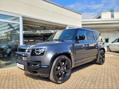 Bild des Angebotes Land Rover Defender 110 D300 X-Dynamic HSE*22"*Standheizung*AHK