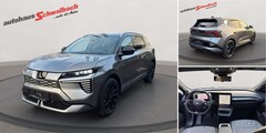 Bild des Angebotes Mitsubishi Eclipse Cross Diamant TOP 87 kWh (22kW)
