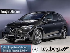 Bild des Angebotes Mercedes-Benz EQE SUV EQE 300 SUV AMG DIGIT.LIGHT/Pano/Distronic/360°/