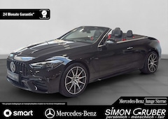 Bild des Angebotes Mercedes-Benz CLE 53 AMG CLE 53 4M AMG Night Dynamic+ HUD Burm Sitzklima