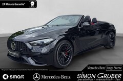 Bild des Angebotes Mercedes-Benz CLE 53 AMG CLE 53 4M AMG Night Dyn+ HUD Burm Sitzklima 20``