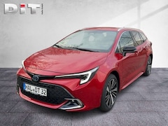 Bild des Angebotes Toyota Corolla Touring Sports 2.0l Klima Kamera Sitzhzg