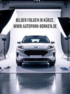 Bild des Angebotes Ford Puma Titanium X