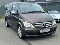 Bild des Angebotes Mercedes-Benz Viano 3.0 CDI Trend Edition Kompakt