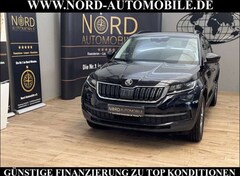 Bild des Angebotes Skoda Kodiaq Ambition Clever 2.0 TSI DSG Area View/Nav Clever