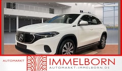 Bild des Angebotes Mercedes-Benz EQA 250 Batterie96,2% AHK*Kamera*LED*Leder*18*DA