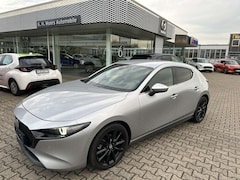 Bild des Angebotes Mazda 3 5-Türer Selection SKYACTIV-X 2.0 M Hybrid Premium-