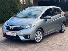 Bild des Angebotes Honda Jazz Trend *Tempomat*Sitzheizung*Alu*