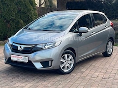 Bild des Angebotes Honda Jazz Trend *Tempomat*Sitzheizung*Alu*