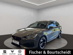 Bild des Angebotes SEAT Leon Sportstourer Basis