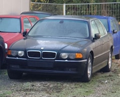 Bild des Angebotes BMW 740 740i