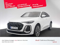 Bild des Angebotes Audi Q5 TDI qu. S tronic edition one Pano/A