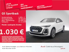 Bild des Angebotes Audi Q5 TDI qu. S tronic edition one Pano/A