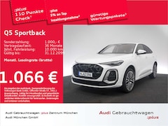 Bild des Angebotes Audi Q5 TDI qu. S tronic edition one Pano/A