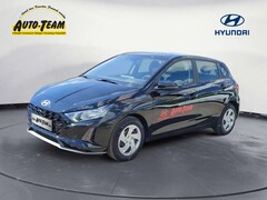 Bild des Angebotes Hyundai i20 1.0 T-GDI Select