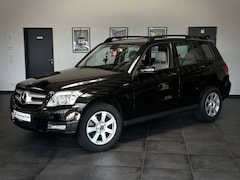 Bild des Angebotes Mercedes-Benz GLK 250 CDI 4Matic *1.Hand*MB-Scheckheft*Xenon*