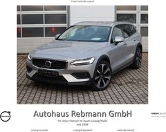 Bild des Angebotes Volvo V60 Cross Country V60 B4 Cross Country Ultimate AWD Massage Sthzg