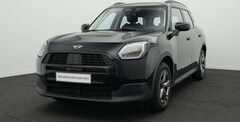 Bild des Angebotes MINI Countryman D Classic Trim