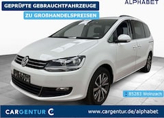 Bild des Angebotes VW Sharan 1.4 TSI Comfortline 7Sitz SpoSi ACC