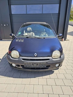 Bild des Angebotes Renault Twingo 1.2 16V Initiale