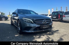 Bild des Angebotes Mercedes-Benz C 220 C -Klasse T-Modell C 220 T d