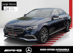 Bild des Angebotes Mercedes-Benz E 300 d 4M EXCLUSIVE NAVI+ 360° LKRDHZG MEMORY