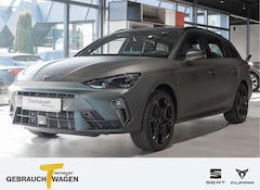 Bild des Angebotes CUPRA Leon Sportstourer 1.5 e-HYBRID DSG VZ SENNHEISER