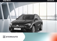 Bild des Angebotes Mercedes-Benz GLA 200 GLA 200 AMG Nightpak 360 Kam AHK PanoD Winterpak A