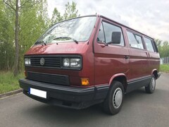 Bild des Angebotes VW T3 Multivan Magnum 1.6 TD