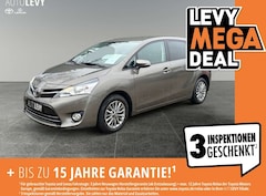 Bild des Angebotes Toyota Verso 1.8 Edition S +Kamera+Allwetter+Klima+